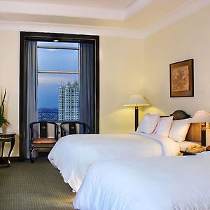 Kamer "Tower" met een Queen Size Bed
