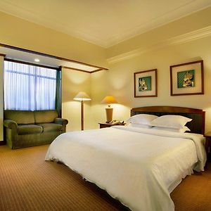 Club Suite met een King Size Bed
